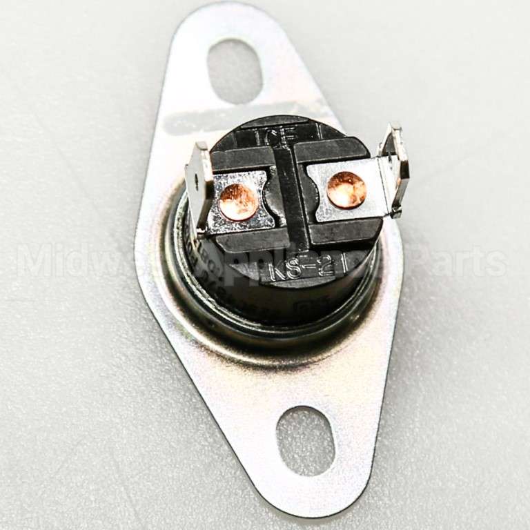 WB24T10118 GE Switch Limit Bimetal