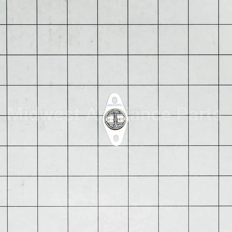 WB24T10118 GE Switch Limit Bimetal