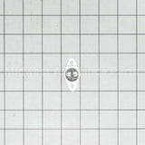 WB24T10118 GE Switch Limit Bimetal