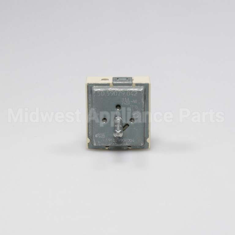 WB24T10119 GE Switch Infinite Control