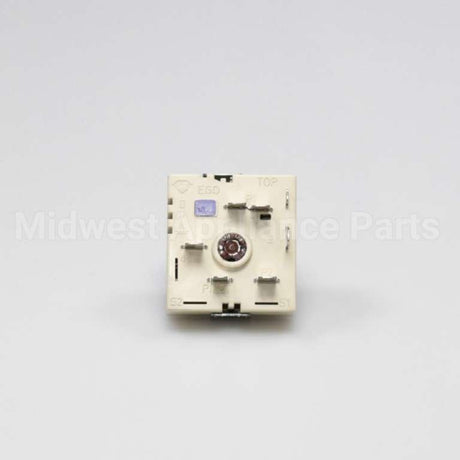 WB24T10119 GE Switch Infinite Control