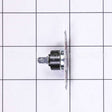 WB24T10127 GE Switch Limit Bimetal