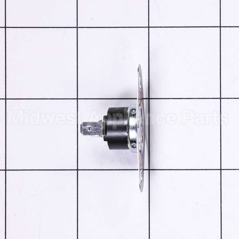 WB24T10127 GE Switch Limit Bimetal