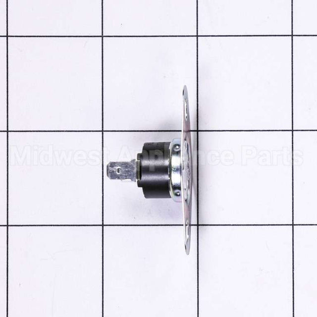 WB24T10127 GE Switch Limit Bimetal