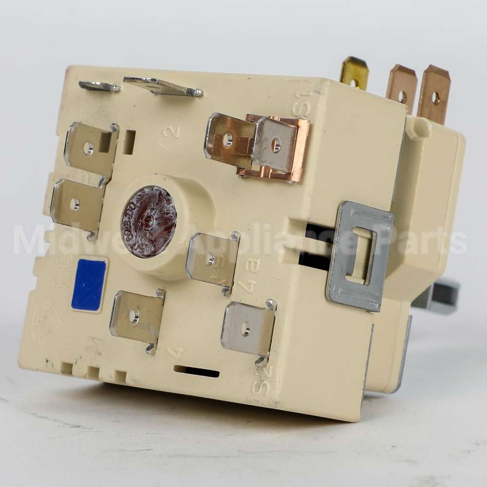 WB24T10133 GE Switch Inf Cntl