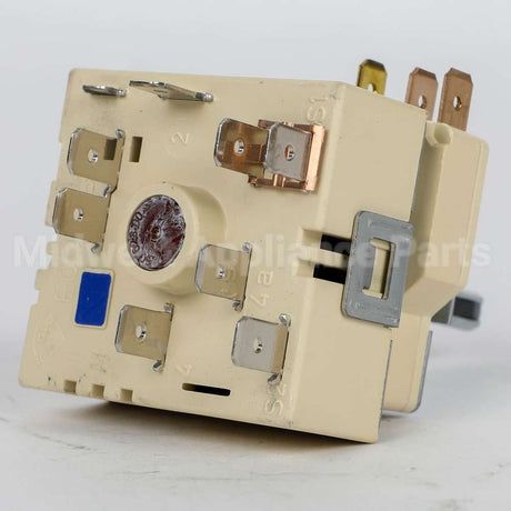 WB24T10133 GE Switch Inf Cntl