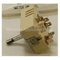 WB24T10134 GE Switch Inf Cntl
