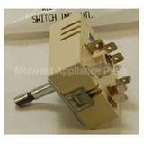 WB24T10134 GE Switch Inf Cntl