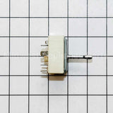 WB24T10134 GE Switch Inf Cntl