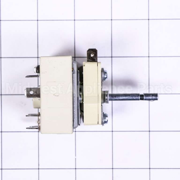 WB24T10139 GE Switch Infinite Control