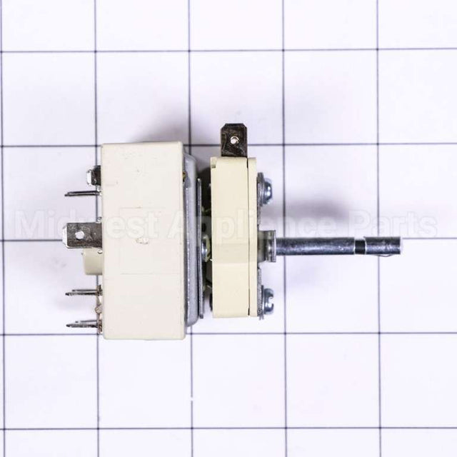 WB24T10139 GE Switch Infinite Control