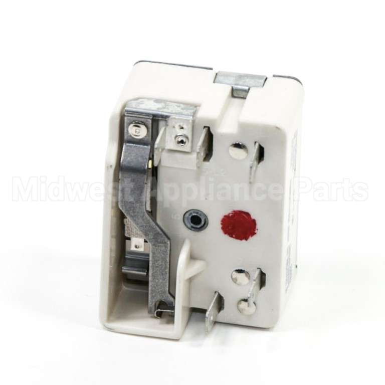 WB24T10145 GE Range Burner Control Switch