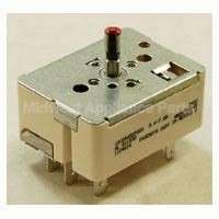 WB24T10145 GE Range Burner Control Switch