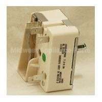 WB24T10146 GE Range Surface Element Control