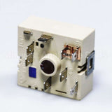 WB24T10153 GE Electric Range Surface Element Control