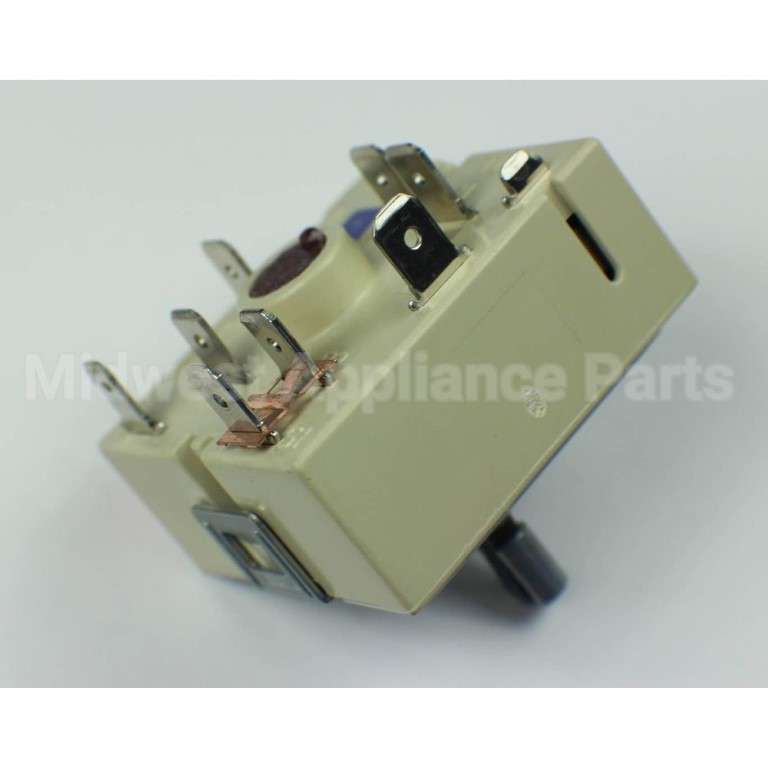 WB24T10153 GE Electric Range Surface Element Control