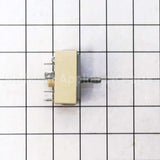 WB24T10153 GE Electric Range Surface Element Control