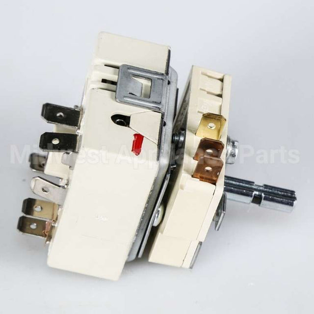 WB24T10162 GE Switch Infinite Control