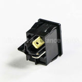 WB24T10165 GE Switch Rocker Elem (Bk)