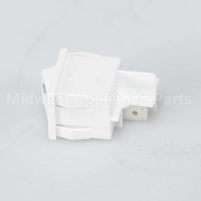 WB24T10167 GE Switch Rocker Elem (Wh)