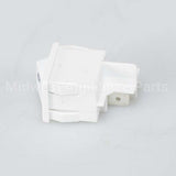 WB24T10167 GE Switch Rocker Elem (Wh)