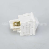 WB24T10167 GE Switch Rocker Elem (Wh)