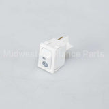 WB24T10167 GE Switch Rocker Elem (Wh)
