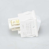 WB24T10167 GE Switch Rocker Elem (Wh)