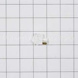 WB24T10167 GE Switch Rocker Elem (Wh)