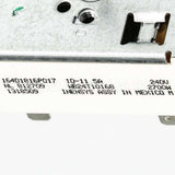 WB24T10168 GE Infinite Switch