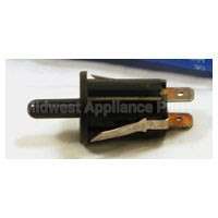 WB24X10012 GE Switch Oven Light S O