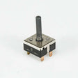 WB24X10055 GE Sw Blower 3 Speed