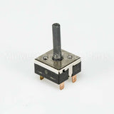 WB24X10055 GE Sw Blower 3 Speed