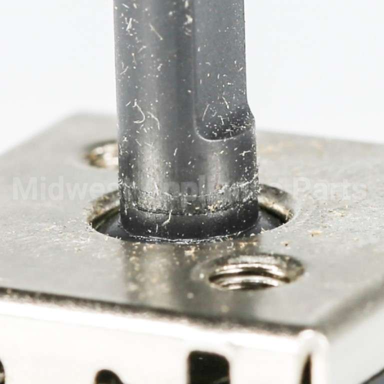 WB24X10055 GE Sw Blower 3 Speed