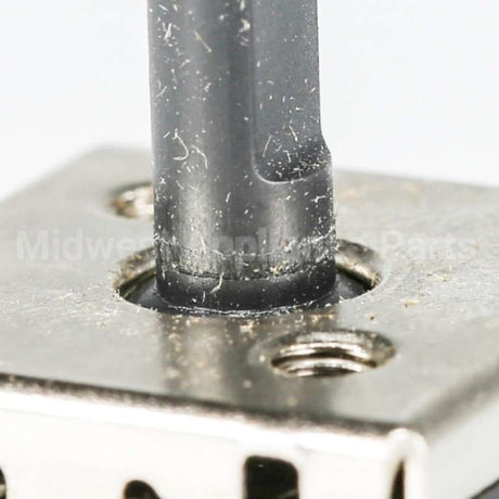 WB24X10055 GE Sw Blower 3 Speed