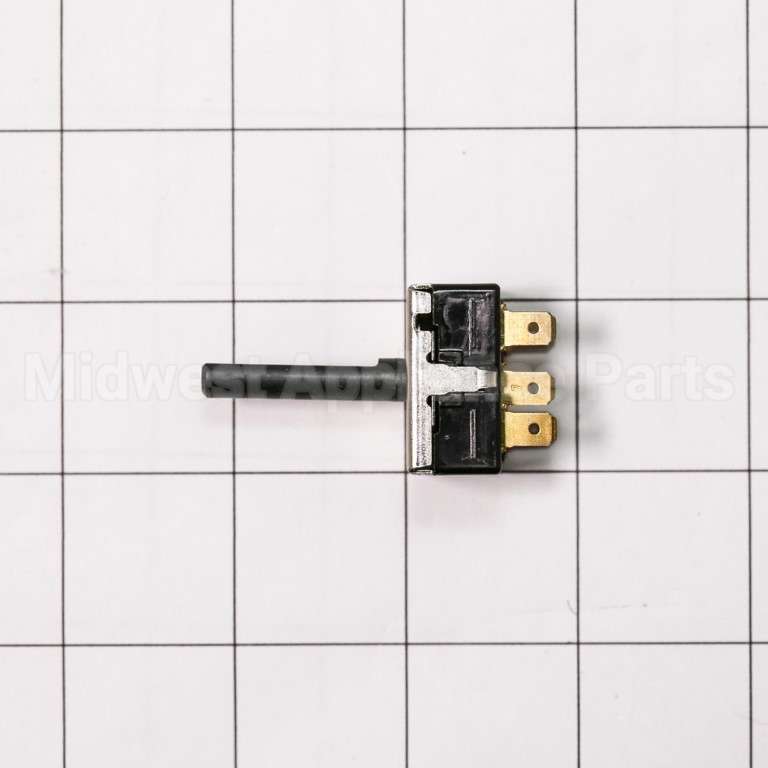 WB24X10055 GE Sw Blower 3 Speed