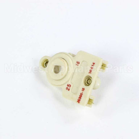 WB24X10091 GE Gas Range Spark Ignition Switch