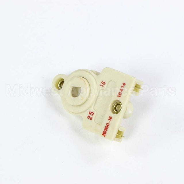 WB24X10091 GE Gas Range Spark Ignition Switch