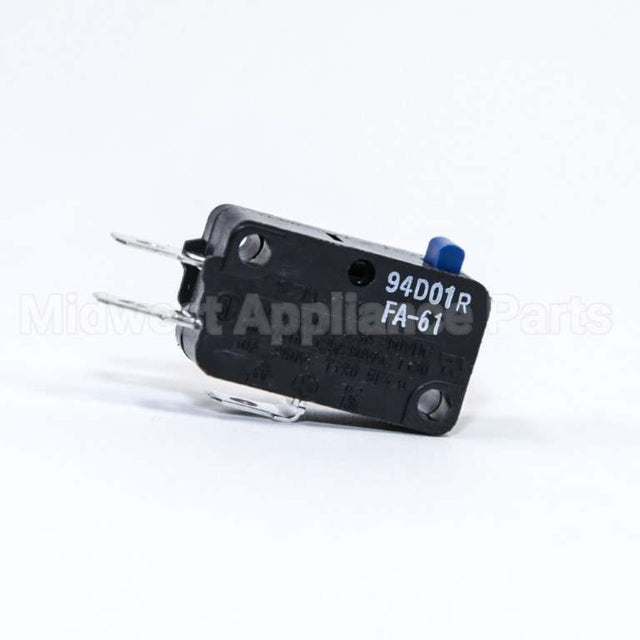 WB24X10103 GE Range Micro Switch