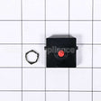 WB24X10129 GE Range Fan Switch