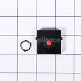 WB24X10129 GE Range Fan Switch