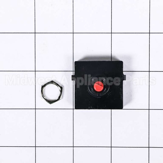 WB24X10129 GE Range Fan Switch