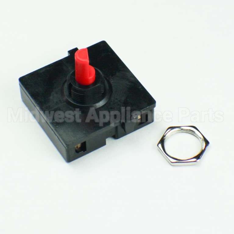 WB24X10129 GE Range Fan Switch