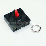 WB24X10129 GE Range Fan Switch