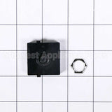 WB24X10130 GE Range Lamp Switch