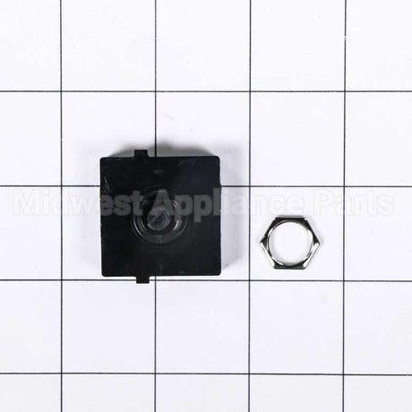 WB24X10130 GE Range Lamp Switch