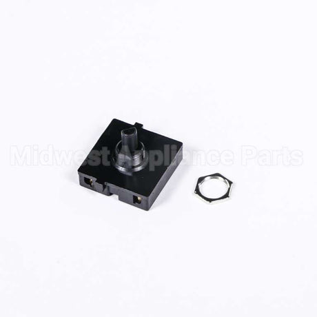 WB24X10130 GE Range Lamp Switch