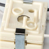 WB24X10143 GE Switch Ignition