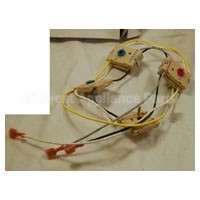 WB24X10143 GE Switch Ignition