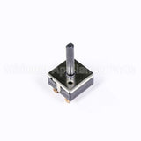 WB24X10174 GE Switch Fan